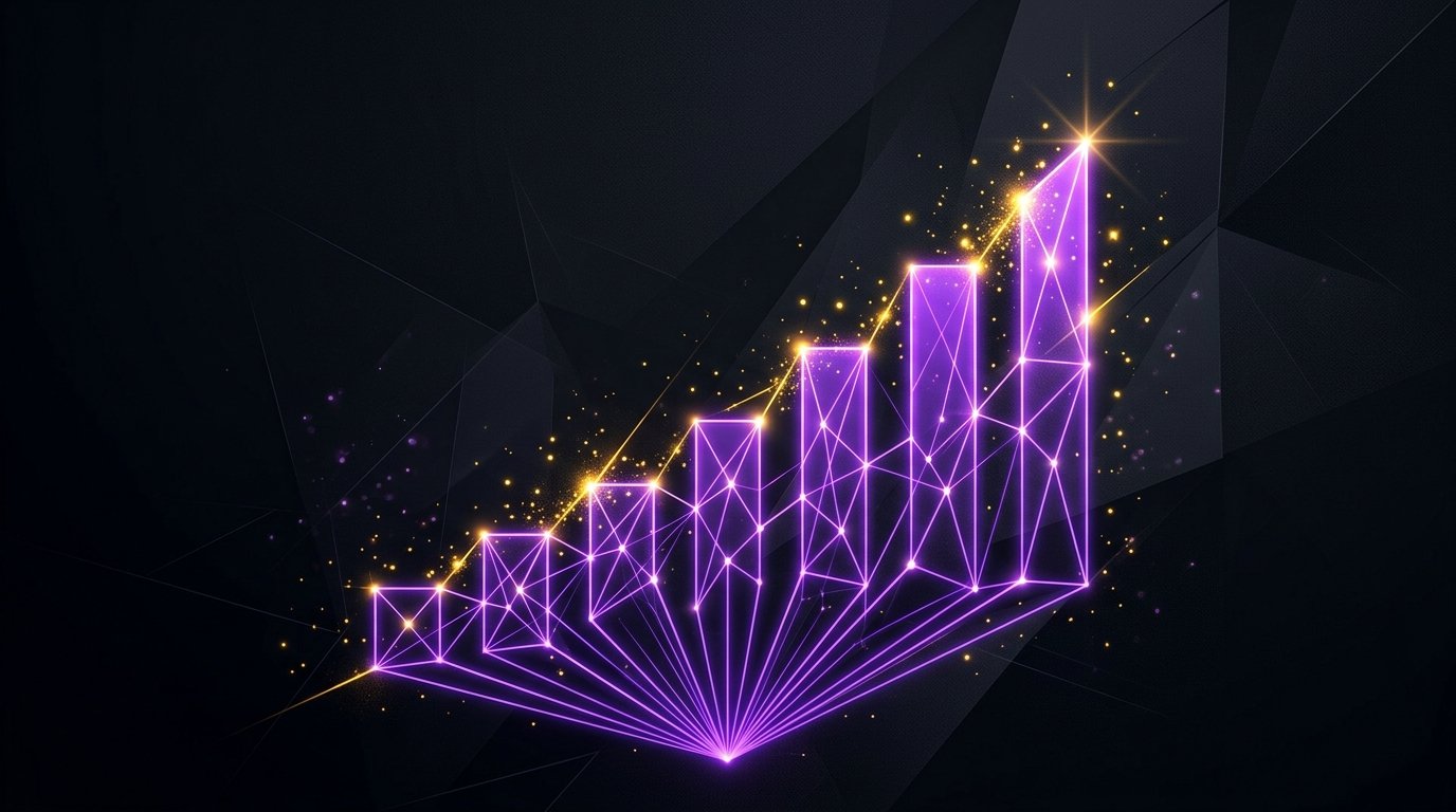 Digital Marketing Illustration